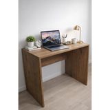 Nenu Nova Atlas Çam Masa 70x 45 |-Modern Çalışma Masası-Bilgisayar Masası-Ofis Masası