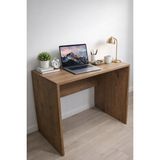 Nenu Nova - Atlas Çam Masa - Çalışma Masası - 70 x45 - Ofis Masası - Bilgisayar Masası - Çok Amaçlı Masa - 70X45
