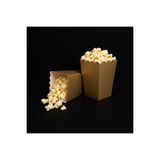 Nenya Gold 8'li Mısır/Popcorn Kutusu