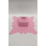 Nenya PEMBE RENKLİ LOKUM KUTUSU