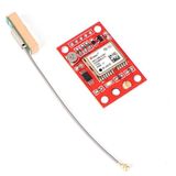 NEO-6M GPS Modül GY-NEO6MV2