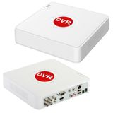 Neo-8804 ahd xvr kayıt cihazı 4 kanal 5mp