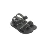 Neo Çocuk Sandalet Gri 19/24