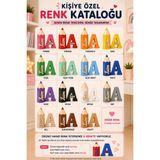 Neo Gift Çocuk Isimli Kalemlik ve Dekoratif Isimli Kutu Harf | Dekoratif Çocuk Hediyesi | Kişiye Özel Kalemlik