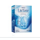 Neo Lactase Laktaz Enzimi
