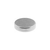 Neo Mıknatıs Market Daire 8 x 2 mm Neodyum Mıknatıs 20 Adet