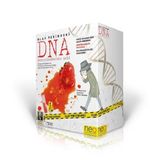 Neo Olay Yerindeki DNA Kutu Oyunu