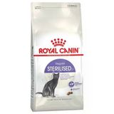 Neo Pet Market Fhn Sterilised 37 Kısırlaştırılmış Kedi Maması 4 Kg