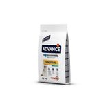 Neo Pet Market Sensitive Sterilized 10 Kg Somonlu Kısır Kedi Maması