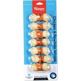 Neo Pet Market Tavuk Sargılı 7'Li Çiğneme Kemiği 90 Gr Köpek Ödülü