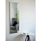 Neo Stil A301-D 40x120 cm Dekoratif Duvar Salon Ofis Boy Ayna