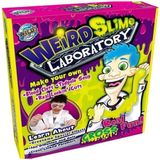 Neo-Toys Tuhaf Şeyler Laboratuvarı