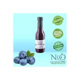 Neo Yaşam Yaban Mersini Sirkesi 250ml
