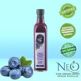 Neo Yaşam Yaban Mersini Sirkesi - 500 ml