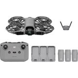 Neo2 Fly More Combo (Rcn3) Drone