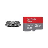 Neo2 Tek Drone + Sandisk Ultra 32GB Microsd – Kompakt Başlangıç Seti - Çok Renkli - Genel