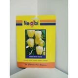Neobi Biber Beyaz Dolma 10 Gr 2Ad
