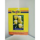Neobi Biber Beyaz Dolma 10 Gr 5Ad