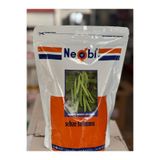 Neobi Fasulye Sarıkız Oturak | Mükemmel Verim ve Lezzet | Tohumu 1 Kg
