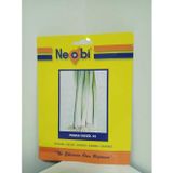 Neobi Inegöl Pırasa Tohumu 10 Gr