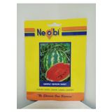 Neobi Karpuz Crimson Tohumu 10 Gr