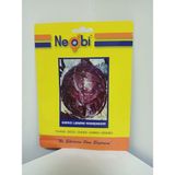 Neobi Kırmızı Lahana Tohumu 10 Gr 1 Adet