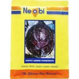 Neobi Kırmızı Lahana Tohumu 10 Gr 4Ad