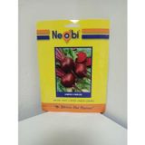 Neobi Kırmızı Pancar Tohumu 10 Gr - 1 Adet