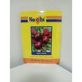 Neobi Kırmızı Pancar Tohumu 10 Gr 3Ad