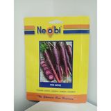 Neobi Mor Havuç Tohumu 10 Gr 1 Adet
