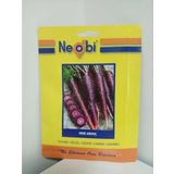 Neobi Mor Havuç Tohumu 10 Gr 3Ad