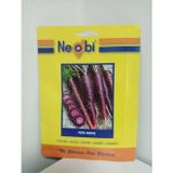 Neobi Mor Havuç Tohumu 10 Gr 5Ad