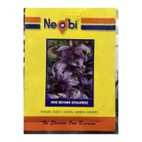 Neobi Reyhan Mor Tohumu (Fesleğen) – 3 GR | Yoğun Aromalı Mor Reyhan Tohumu