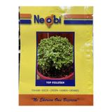 Neobi Top Fesleğen Tohumu – 1 GR | Aromatik ve Güçlü Kokulu Fesleğen Tohumu