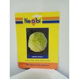 Neobi Yalova Lahana Tohumu 10 Gr - 1 Adet