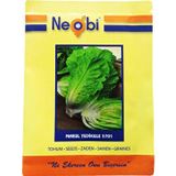 Neobi Yedikule Marul Tohumu 10 Gr 5Ad