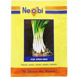 Neobi Yeşil Soğan Tohumu 10 Gr 5Ad