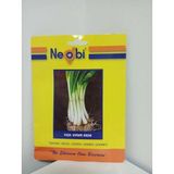 Neobi Yeşil Soğan Tohumu 10Gr