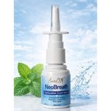Neobreath Saf Ferahlık, Özgür Nefes Burun Spreyi - Yok