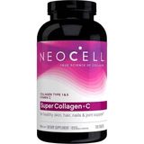 Neocell Super Collagen +C Type 1 360 Tablet