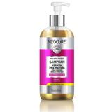 Neocure 400 ml Yıpranmış Saçlar İçin Keratinli Şampuan