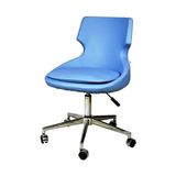 NeoDesign Ofis Omega Çalışma Koltuğu Açık Mavi