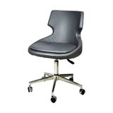 NeoDesign Ofis Omega Çalışma Koltuğu Gri