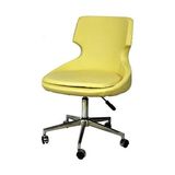 NeoDesign Ofis Omega Çalışma Koltuğu Krem