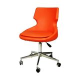 NeoDesign Ofis Omega Çalışma Koltuğu Turuncu