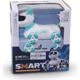 Neodog Robot Köpek Yeşil - Çok Renkli
