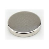 Neodyum Disk Mıknatıs Ø18X3 mm – 5 Adet Süper Güçlü N35 Yuvarlak Mıknatıs – Manyetik Di - Çok Renkli