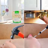 Neodyum Disk Mıknatıs Ø18x3 mm – 5 Adet Süper Güçlü N35 Yuvarlak Mıknatıs – Manyetik Diskler DIY, Hobi, Pano ve Endüstriyel Kullanım - Magneteksan