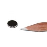 Neodyum Mıknatıs Yuvarlak 8X1MM Çap - 15 Adet
