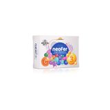 NEOFER Omega 3 Multivitamin ve Mineral